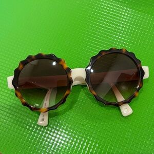 The Lily Jimmy Fairly Sunglasses from Aix France - Like New!